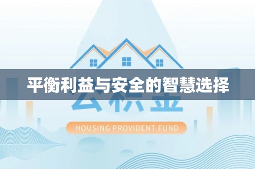 历下平衡利益与安全的智慧选择