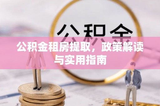 历下公积金租房提取，政策解读与实用指南