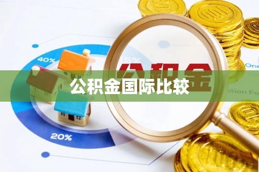 历下公积金国际比较