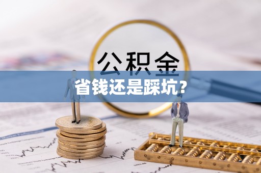 历下省钱还是踩坑？
