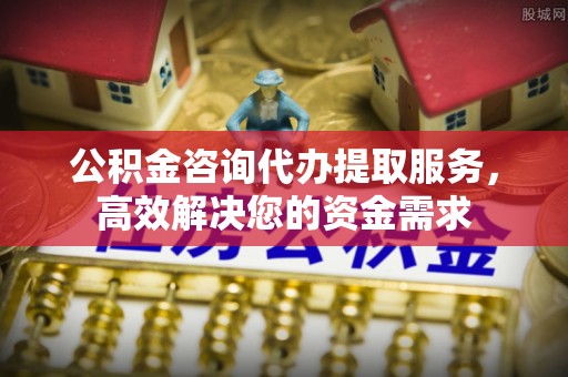 历下公积金咨询代办提取服务，高效解决您的资金需求