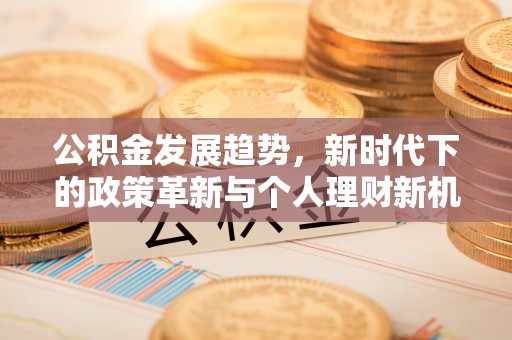 历下公积金发展趋势，新时代下的政策革新与个人理财新机遇