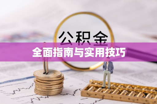 历下全面指南与实用技巧