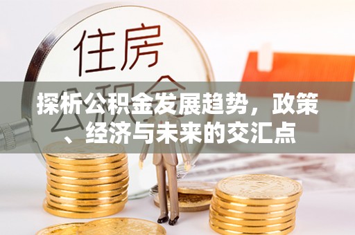 历下探析公积金发展趋势，政策、经济与未来的交汇点