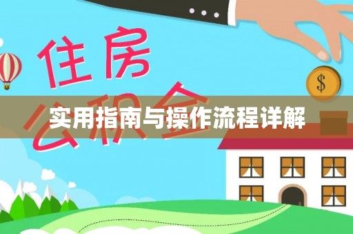 历下实用指南与操作流程详解